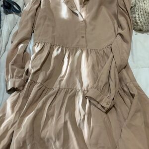 Le lid boutique dress